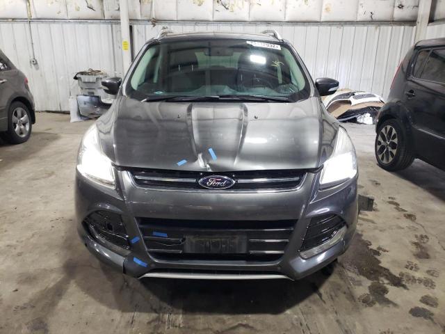 Photo 4 VIN: 1FMCU9J9XFUA53157 - FORD ESCAPE TIT 