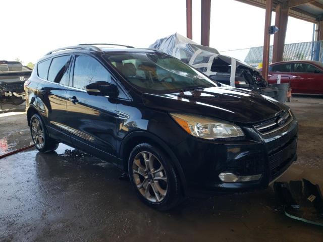 Photo 3 VIN: 1FMCU9J9XFUA57726 - FORD ESCAPE 