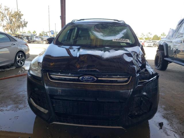 Photo 4 VIN: 1FMCU9J9XFUA57726 - FORD ESCAPE 