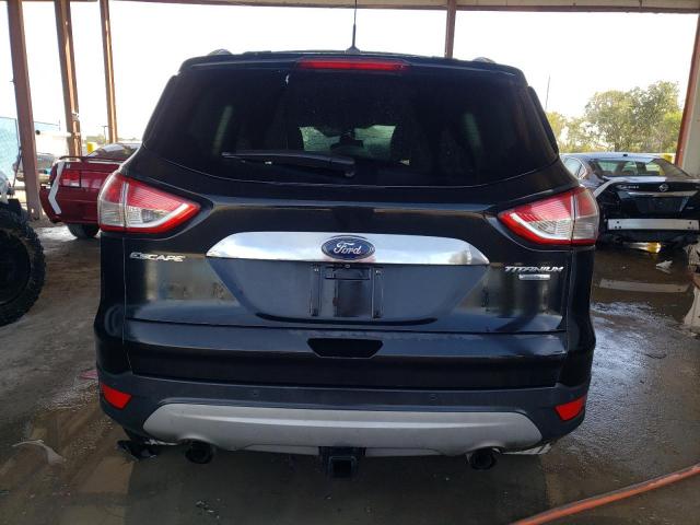 Photo 5 VIN: 1FMCU9J9XFUA57726 - FORD ESCAPE 