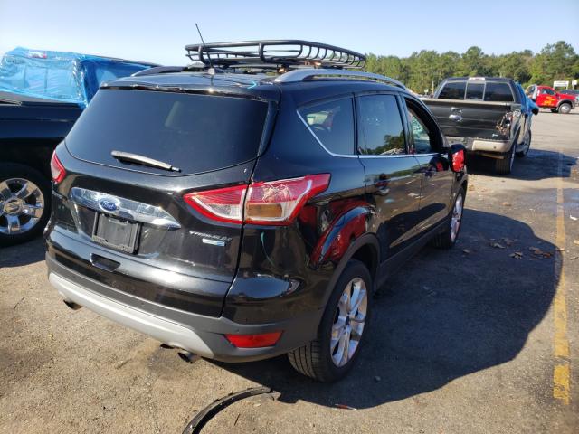 Photo 3 VIN: 1FMCU9J9XFUA82951 - FORD ESCAPE 