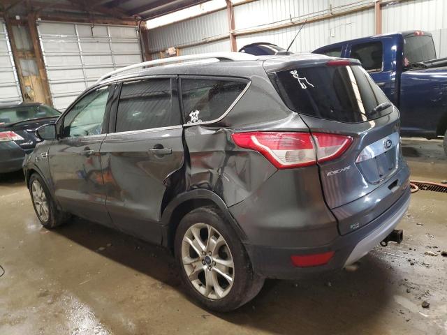 Photo 1 VIN: 1FMCU9J9XFUB38001 - FORD ESCAPE TIT 