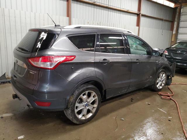 Photo 2 VIN: 1FMCU9J9XFUB38001 - FORD ESCAPE TIT 