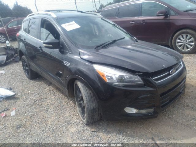 Photo 0 VIN: 1FMCU9J9XFUB45837 - FORD ESCAPE 