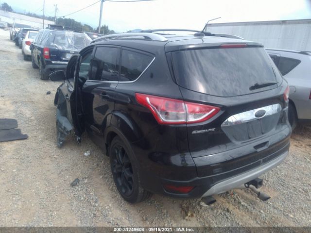 Photo 2 VIN: 1FMCU9J9XFUB45837 - FORD ESCAPE 