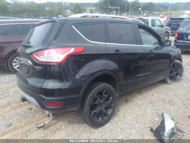 Photo 3 VIN: 1FMCU9J9XFUB45837 - FORD ESCAPE 