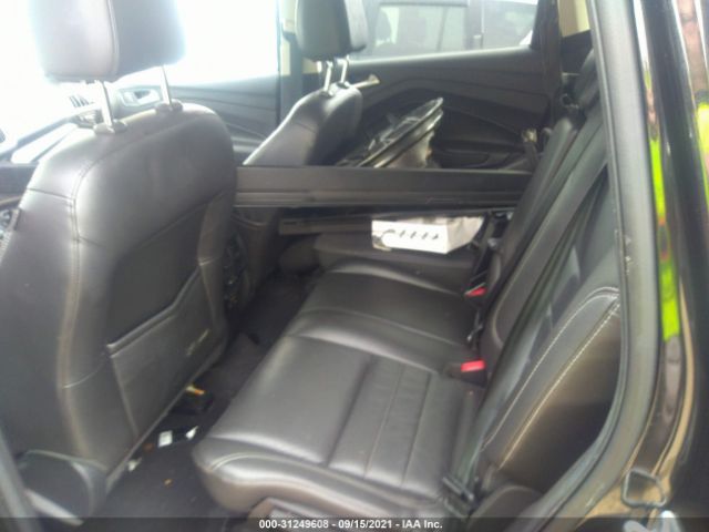 Photo 7 VIN: 1FMCU9J9XFUB45837 - FORD ESCAPE 