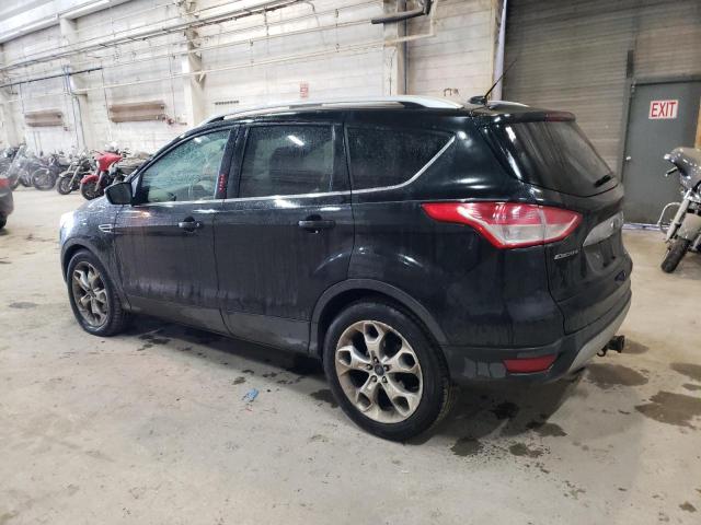 Photo 1 VIN: 1FMCU9J9XFUB57325 - FORD ESCAPE TIT 