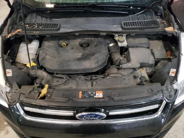 Photo 10 VIN: 1FMCU9J9XFUB57325 - FORD ESCAPE TIT 