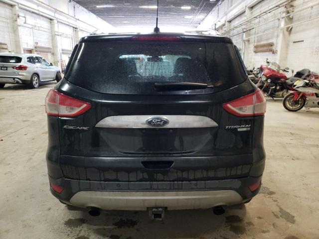 Photo 5 VIN: 1FMCU9J9XFUB57325 - FORD ESCAPE TIT 