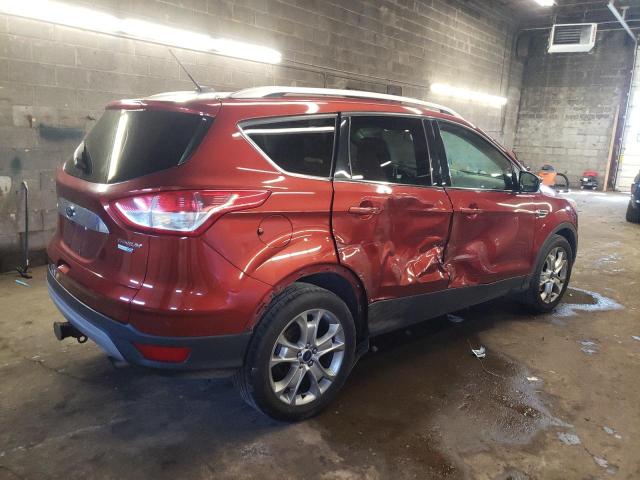 Photo 2 VIN: 1FMCU9J9XFUB58765 - FORD ESCAPE TIT 