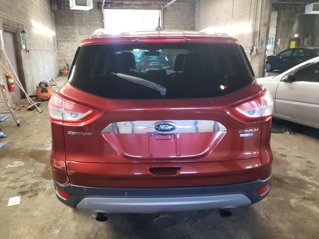 Photo 5 VIN: 1FMCU9J9XFUB58765 - FORD ESCAPE TIT 