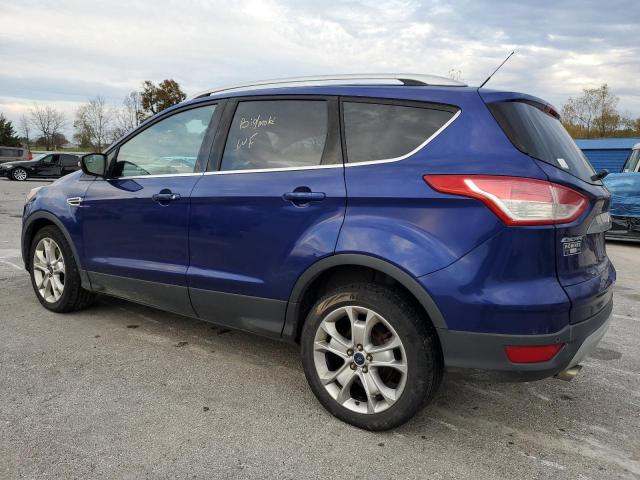 Photo 1 VIN: 1FMCU9J9XFUC12467 - FORD ESCAPE TIT 