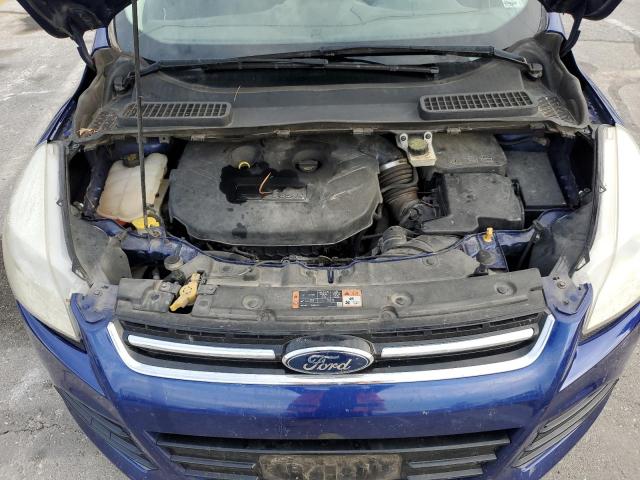 Photo 11 VIN: 1FMCU9J9XFUC12467 - FORD ESCAPE TIT 