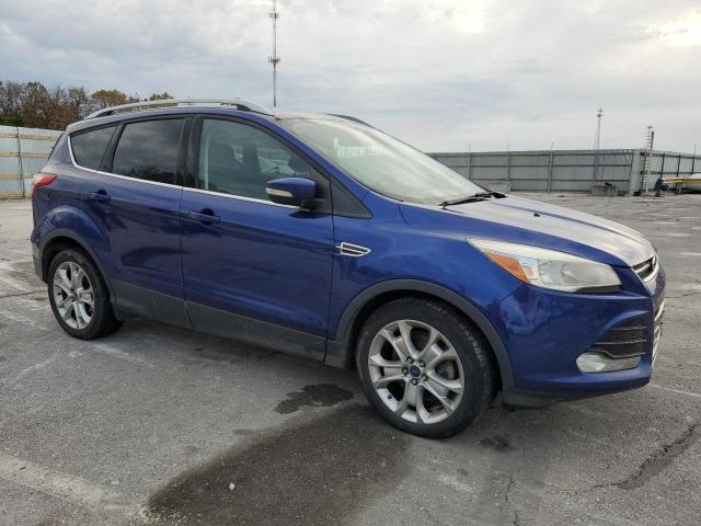 Photo 3 VIN: 1FMCU9J9XFUC12467 - FORD ESCAPE TIT 