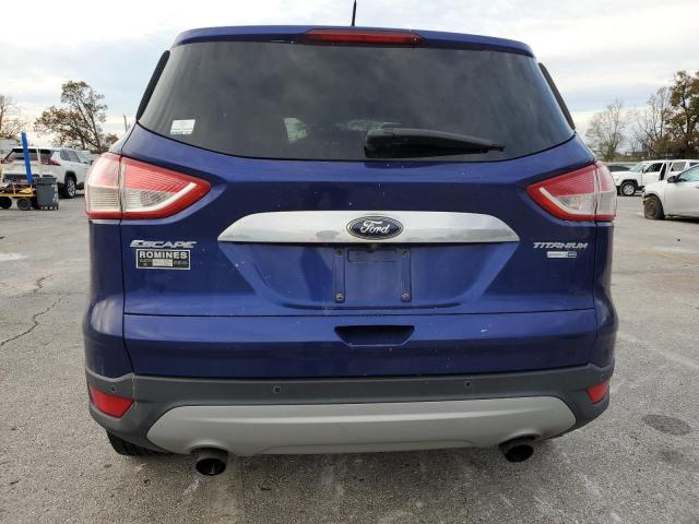 Photo 5 VIN: 1FMCU9J9XFUC12467 - FORD ESCAPE TIT 