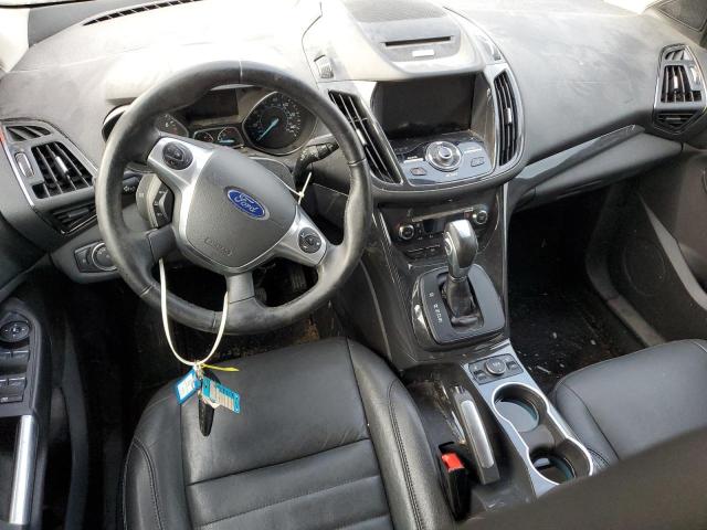 Photo 7 VIN: 1FMCU9J9XFUC12467 - FORD ESCAPE TIT 