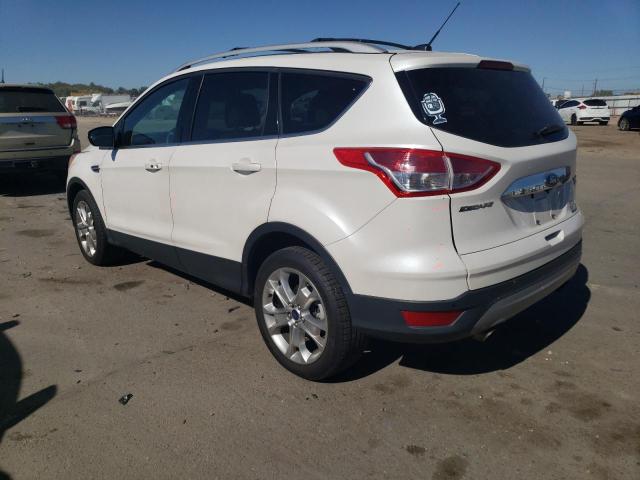 Photo 1 VIN: 1FMCU9J9XFUC43105 - FORD ESCAPE TIT 