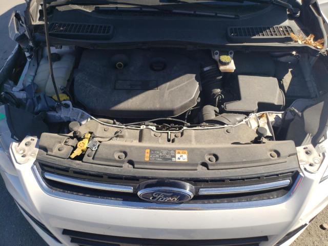 Photo 10 VIN: 1FMCU9J9XFUC43105 - FORD ESCAPE TIT 