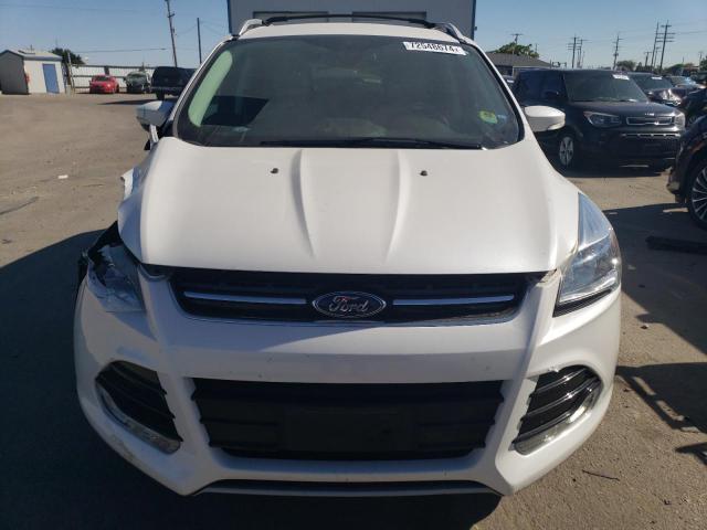 Photo 4 VIN: 1FMCU9J9XFUC43105 - FORD ESCAPE TIT 