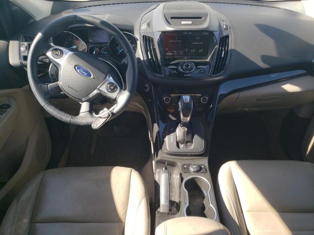 Photo 7 VIN: 1FMCU9J9XFUC43105 - FORD ESCAPE TIT 