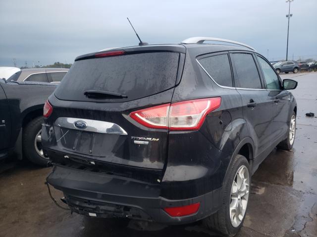 Photo 3 VIN: 1FMCU9J9XFUC61068 - FORD ESCAPE 