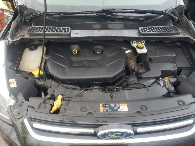 Photo 6 VIN: 1FMCU9J9XFUC61068 - FORD ESCAPE 