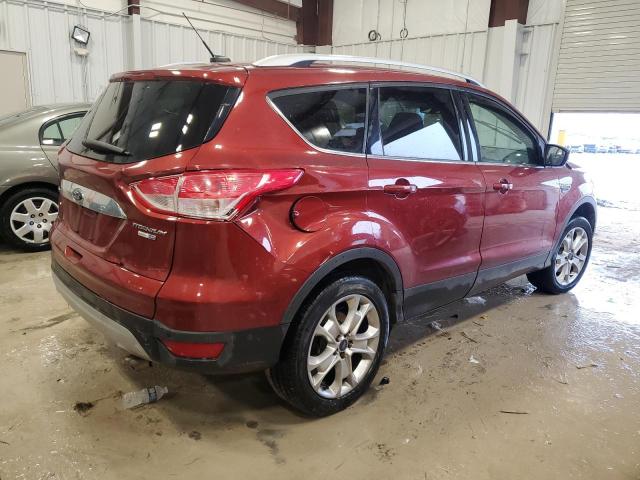 Photo 2 VIN: 1FMCU9J9XFUC87931 - FORD ESCAPE TIT 