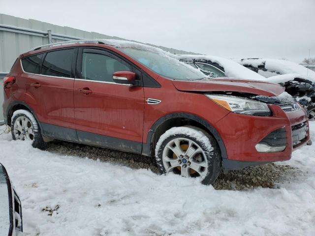 Photo 3 VIN: 1FMCU9J9XFUC87931 - FORD ESCAPE TIT 