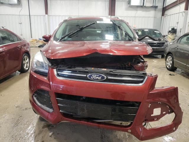 Photo 4 VIN: 1FMCU9J9XFUC87931 - FORD ESCAPE TIT 