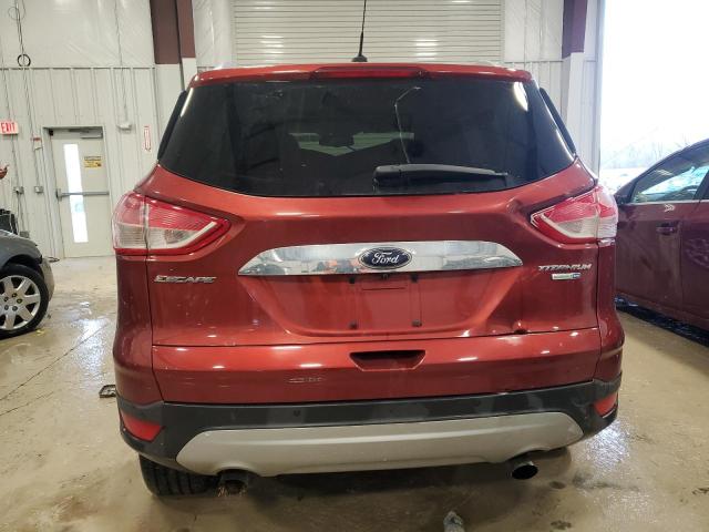 Photo 5 VIN: 1FMCU9J9XFUC87931 - FORD ESCAPE TIT 