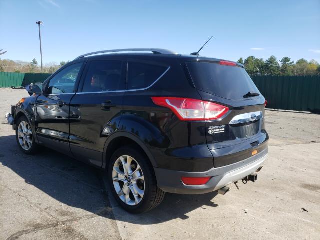 Photo 2 VIN: 1FMCU9J9XGUA41415 - FORD ESCAPE TIT 