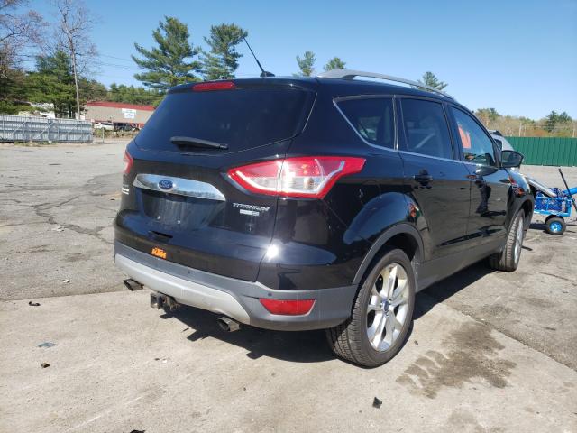 Photo 3 VIN: 1FMCU9J9XGUA41415 - FORD ESCAPE TIT 