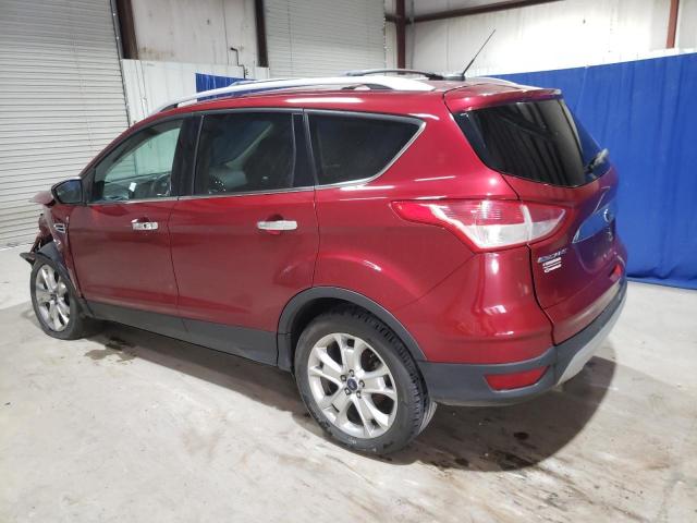 Photo 1 VIN: 1FMCU9J9XGUA95068 - FORD ESCAPE TIT 