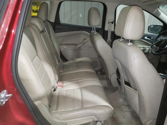 Photo 10 VIN: 1FMCU9J9XGUA95068 - FORD ESCAPE TIT 