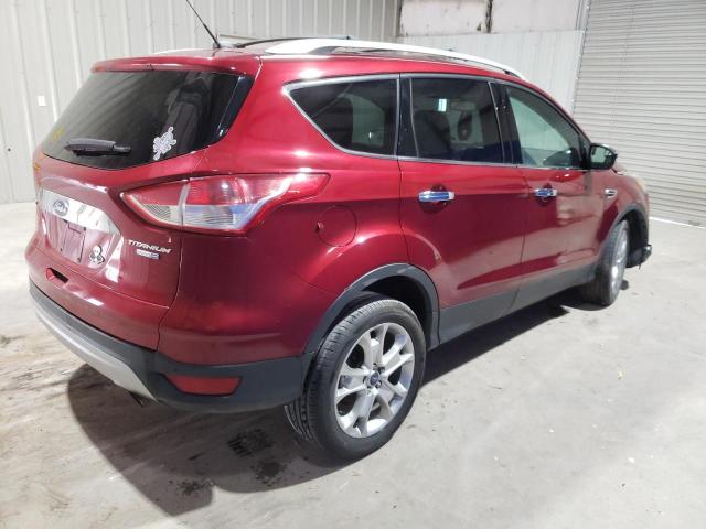 Photo 2 VIN: 1FMCU9J9XGUA95068 - FORD ESCAPE TIT 