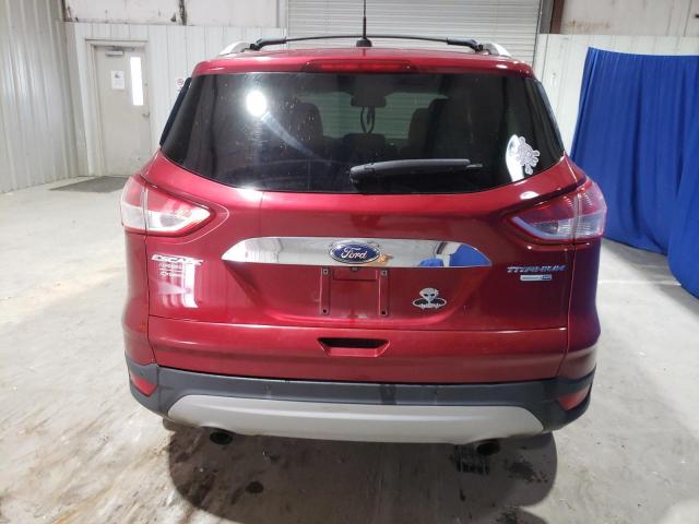 Photo 5 VIN: 1FMCU9J9XGUA95068 - FORD ESCAPE TIT 