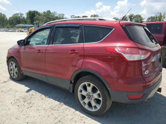 Photo 1 VIN: 1FMCU9J9XGUB03542 - FORD ESCAPE TIT 