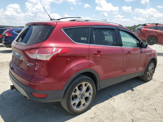 Photo 2 VIN: 1FMCU9J9XGUB03542 - FORD ESCAPE TIT 