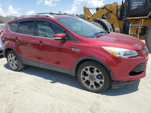 Photo 3 VIN: 1FMCU9J9XGUB03542 - FORD ESCAPE TIT 