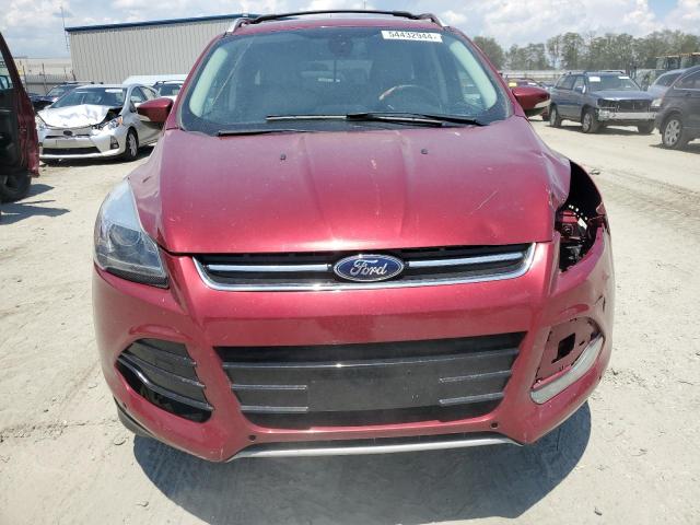 Photo 4 VIN: 1FMCU9J9XGUB03542 - FORD ESCAPE TIT 