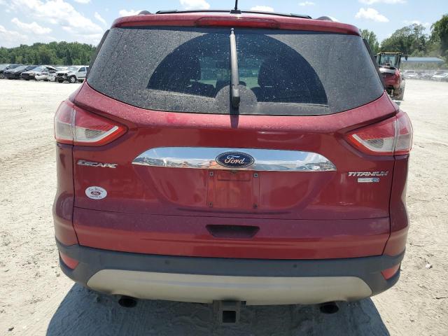 Photo 5 VIN: 1FMCU9J9XGUB03542 - FORD ESCAPE TIT 