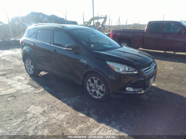 Photo 0 VIN: 1FMCU9J9XGUB18414 - FORD ESCAPE 