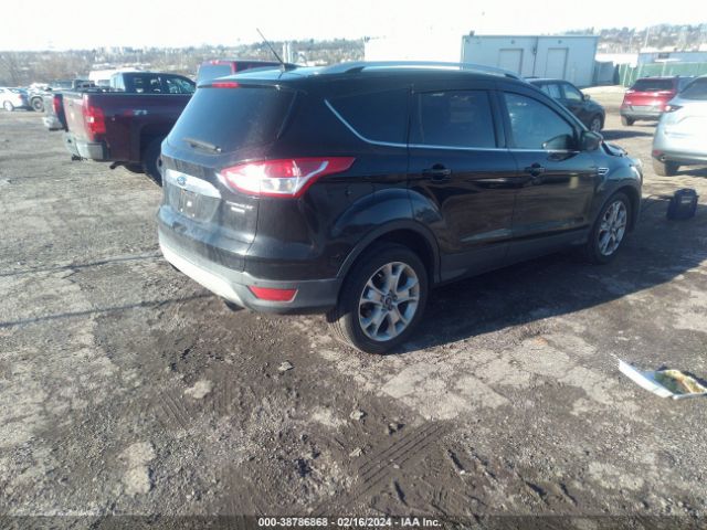 Photo 3 VIN: 1FMCU9J9XGUB18414 - FORD ESCAPE 