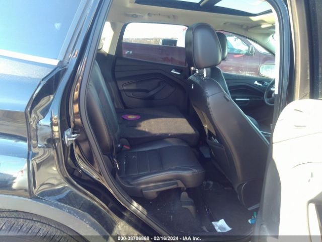 Photo 7 VIN: 1FMCU9J9XGUB18414 - FORD ESCAPE 