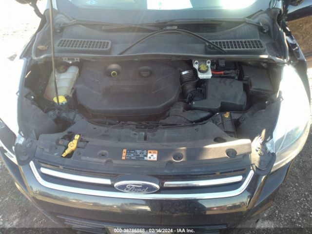 Photo 9 VIN: 1FMCU9J9XGUB18414 - FORD ESCAPE 