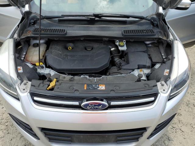 Photo 11 VIN: 1FMCU9J9XGUB22141 - FORD ESCAPE TIT 