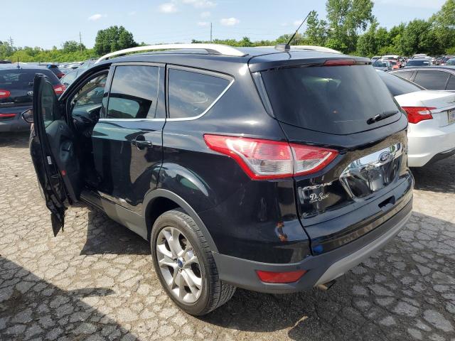 Photo 1 VIN: 1FMCU9J9XGUB47329 - FORD ESCAPE 