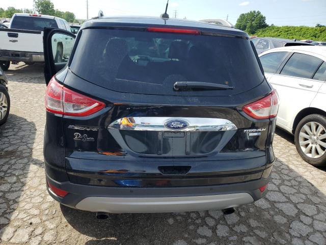 Photo 5 VIN: 1FMCU9J9XGUB47329 - FORD ESCAPE 