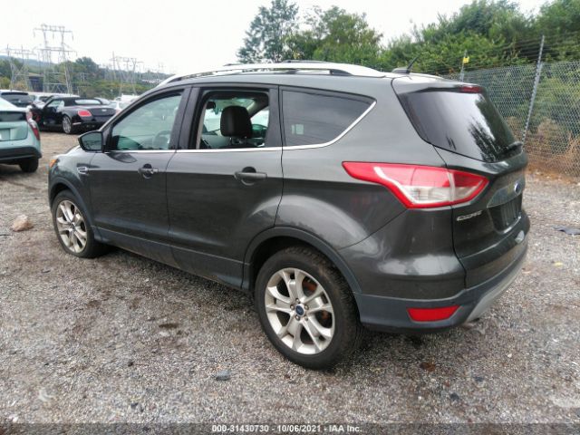 Photo 2 VIN: 1FMCU9J9XGUB51090 - FORD ESCAPE 